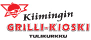 Kiimingin Grilli-Kioski Tulikurkku