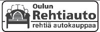 Oulun Rehtiauto