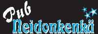 Neidonkenkä